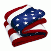Flag Towel