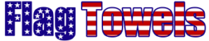 Flag Towels